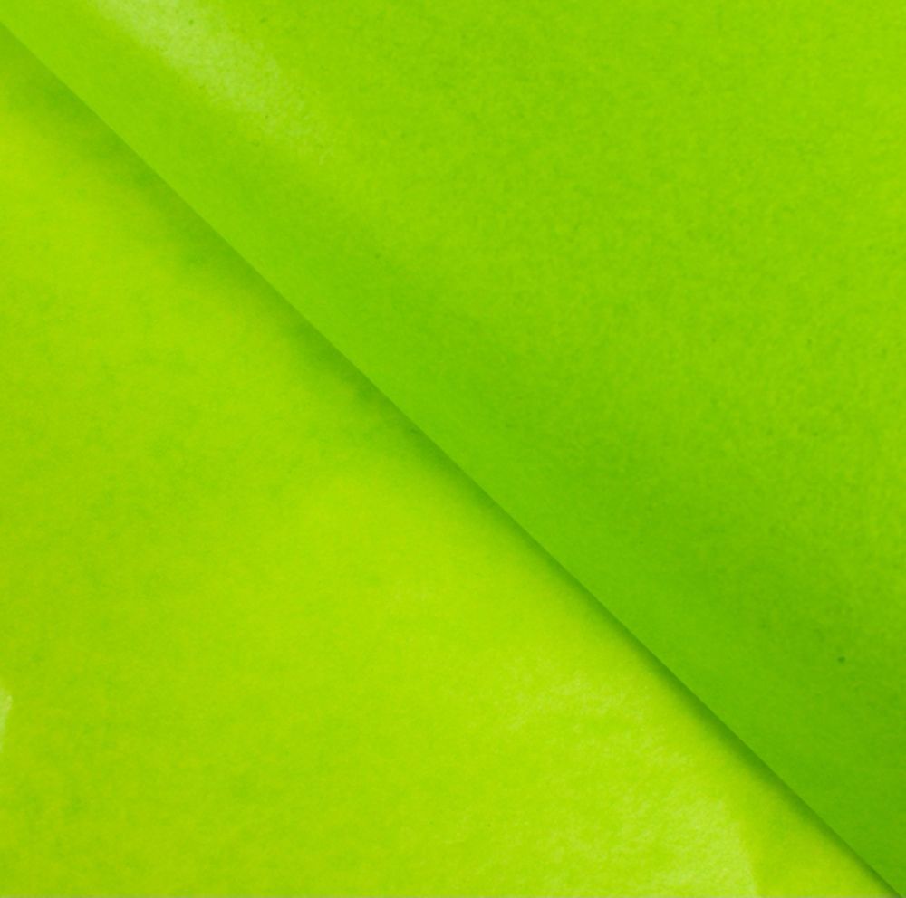 Бумага тишью 50х65 см 10 листов