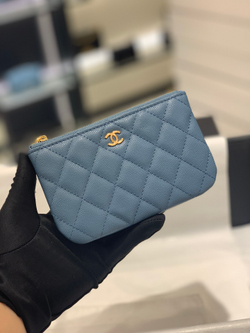 Chanel Classic Mini Pouch