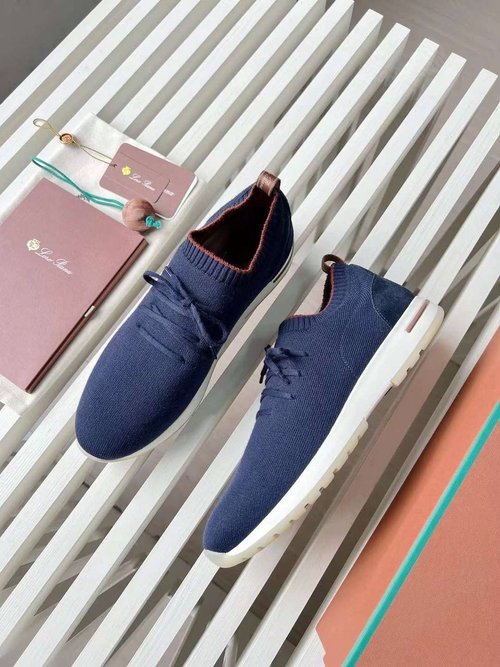 Кроссовки Loro Piana