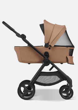 Anex Детская коляска iQ Sienna