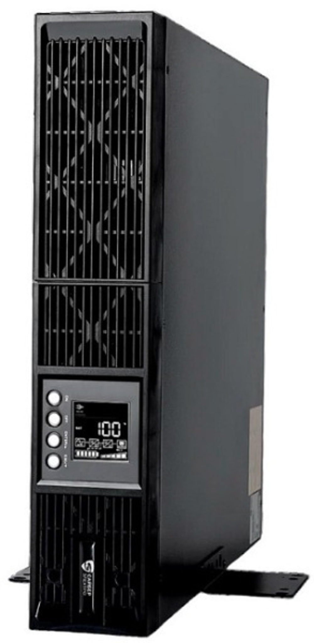 Источник бесперебойного питания Сайбер Электро РСК-Пилот-2000Р-М