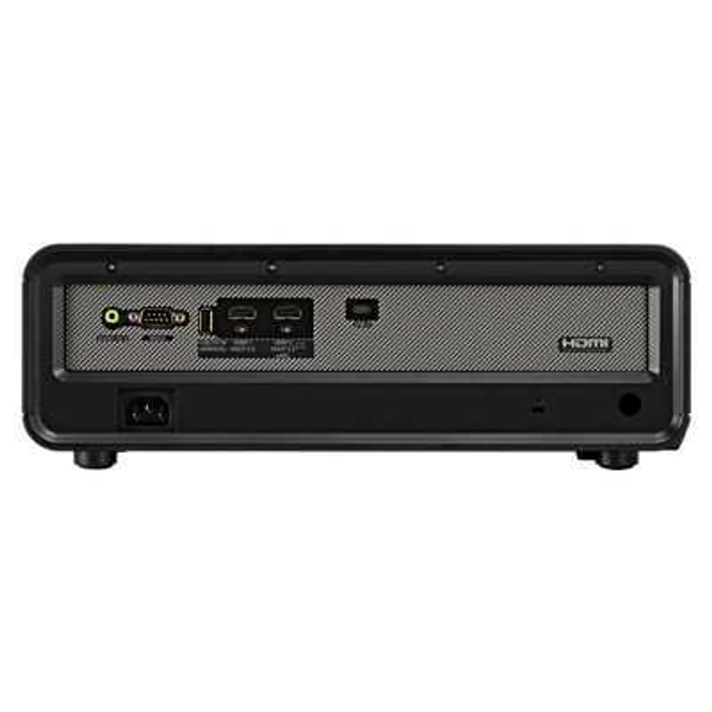 Проектор ViewSonic X1-4K Pro