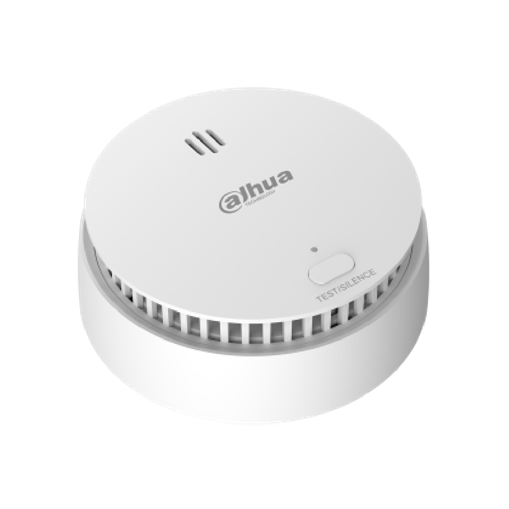 Датчик дыма Dahua DHI-HY-SA21A-W2(868)