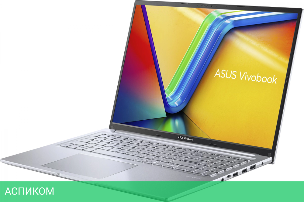 Ноутбук Asus VivoBook 16 X1605VA-MB934