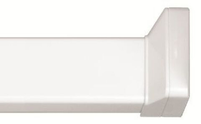 Ввод во внутренний блок кондиционера для короба 70х40, левый