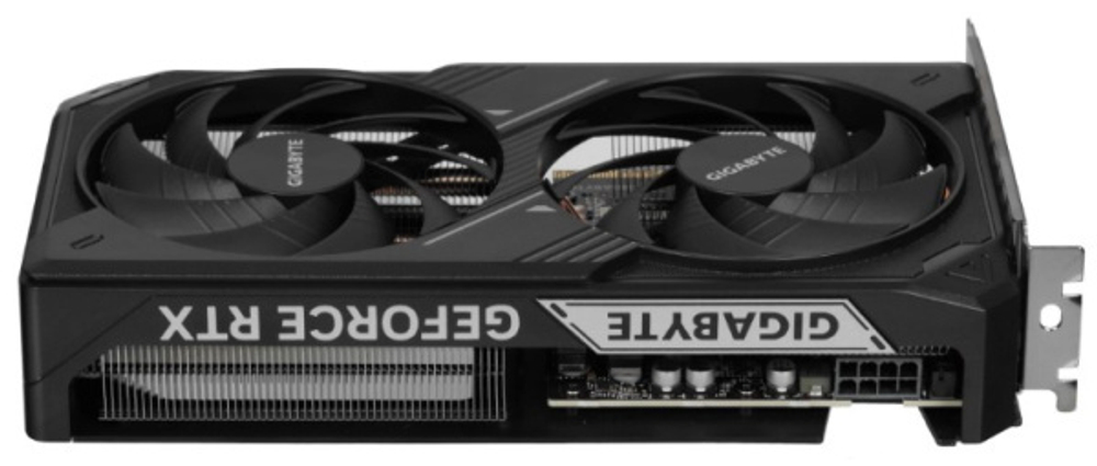 Видеокарта GIGABYTE GeForce RTX 5060 TI WINDFORCE 2 (GV-N506TWF2-8GD)