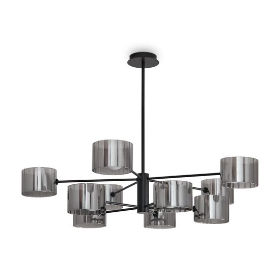 Потолочный светильник Freya FR5544CL-10B