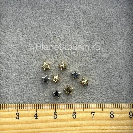 Бусины люкс (Корея) 0276