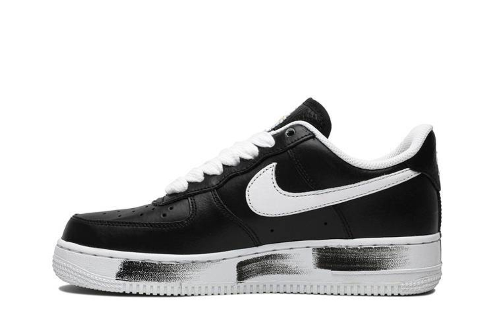 Кроссовки Peaceminusone X Nike Air Force 1 Low Pmo
