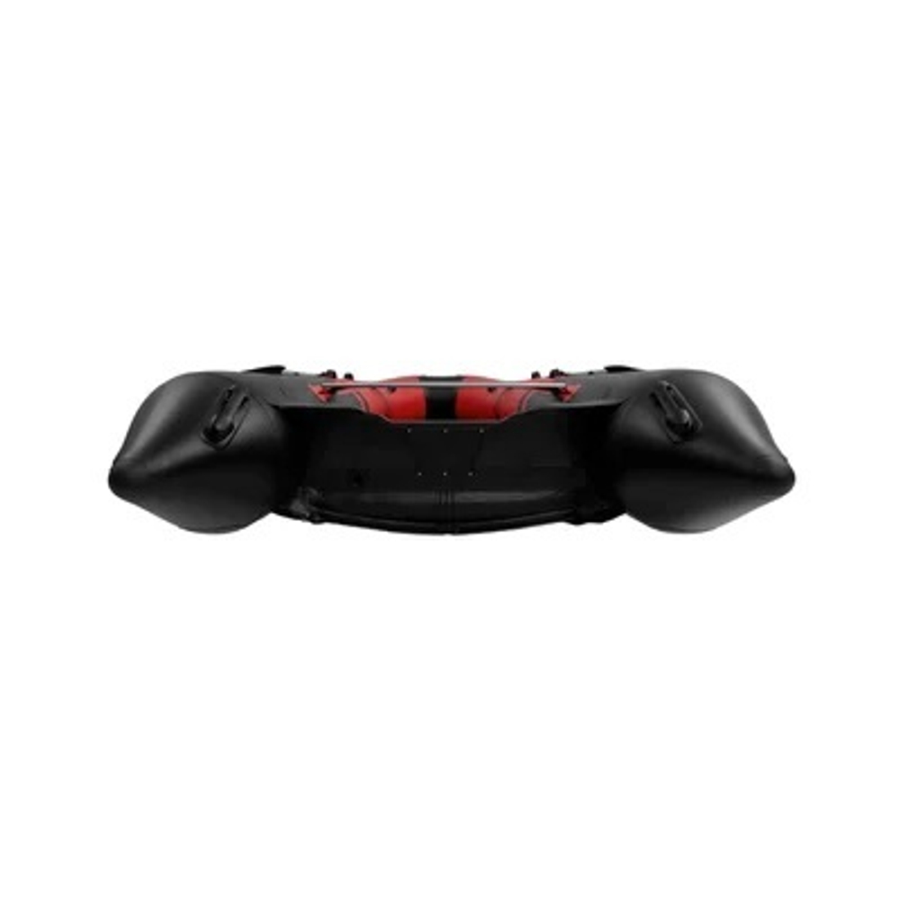 Лодка ПВХ GLADIATOR E450PRO