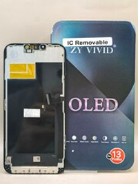 Дисплей iPhone 13 PRO MAX Hard Oled ZY