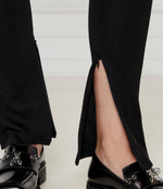 Брюки Patrizia Pepe - черный(8P0673 A025)