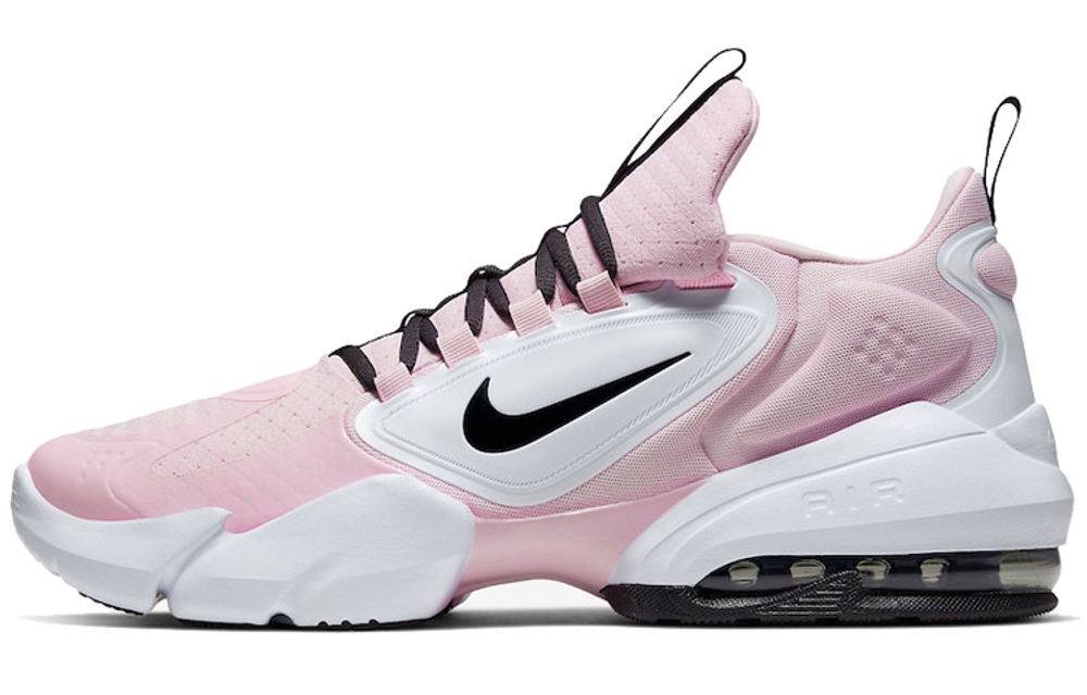 Кроссовки Nike Air Max Alpha Savage "Foam Powder"