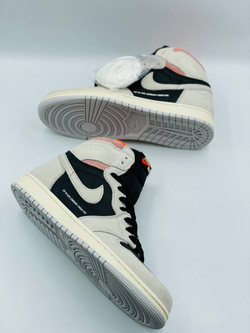 Кроссовки Nike Air Jordan