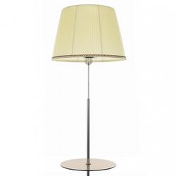 Стол журнальный с торшером Citilux Линц CL402973T