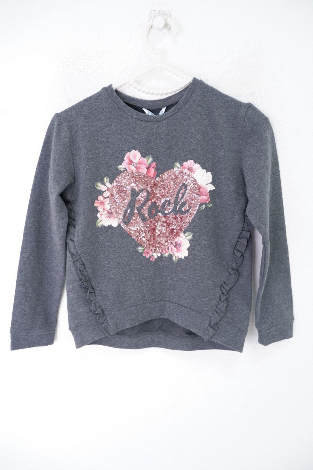 Джемпер Mayoral красивый на 9 лет