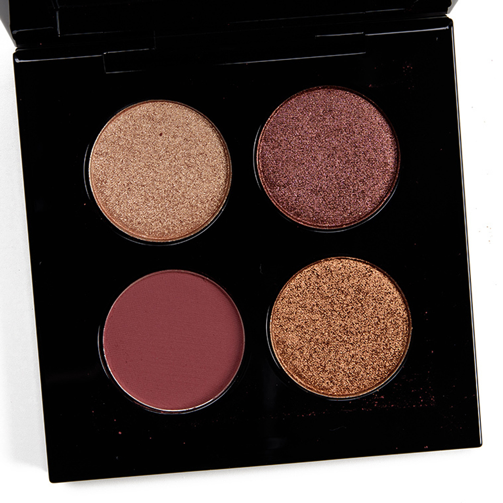 Pat McGrath Labs Celestial Odyssey Luxe Quad - Bronze Borealis