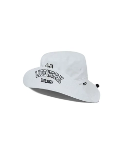 Широкополая панама