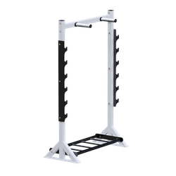 Стеллаж для инвентаря