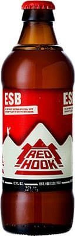 Redhook ESB 0.355 л. - стекло(6 шт.)
