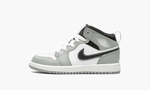 Air Jordan 1 Mid PS "Light Smoke Grey 2022"
