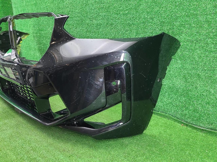 Бампер передний BMW X3M F97 (2021-н.в.)