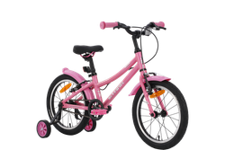 Велосипед Stark'25 Foxy Girl 16