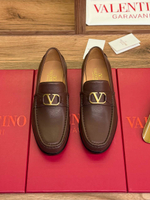 Лоферы Valentino