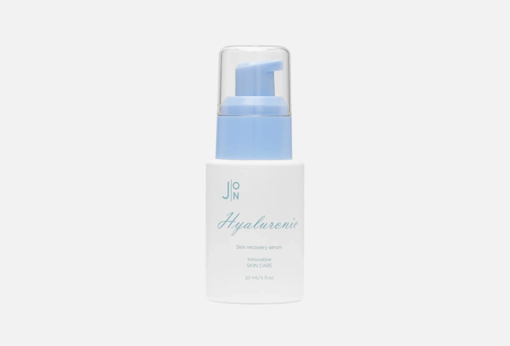 Сыворотка для лица с гиалуроновой кислотой J:ON Hyaluronic Acid Face Serum 30 мл