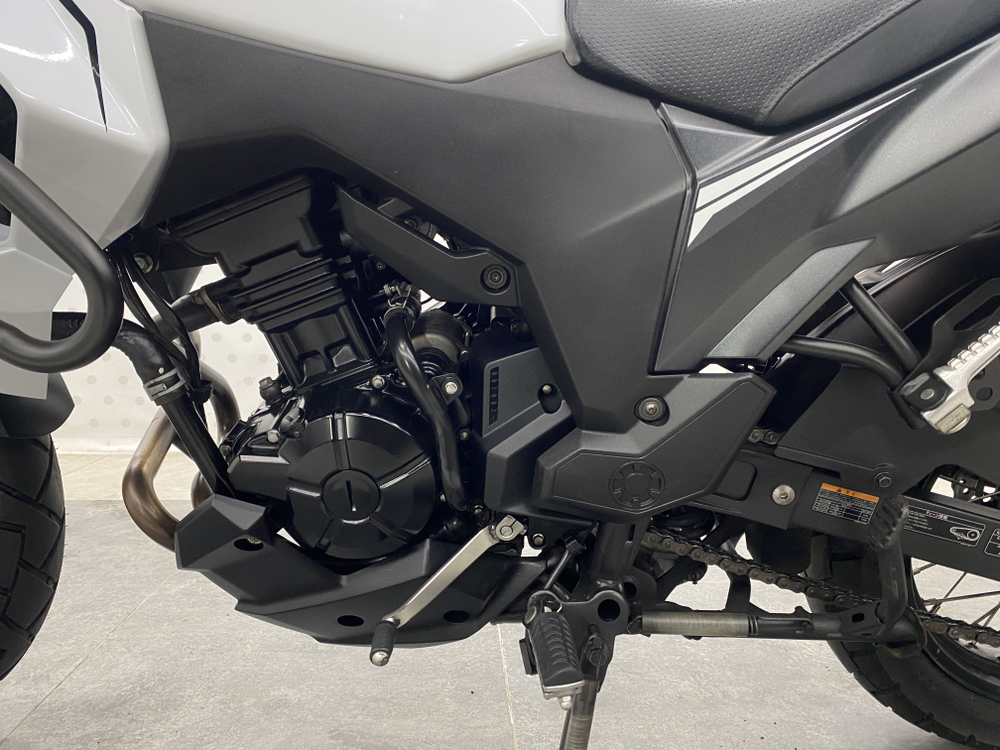 Kawasaki Versys-X 250 , 2020