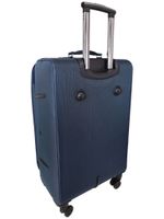 Чемодан 458-4 / 26 дюймов