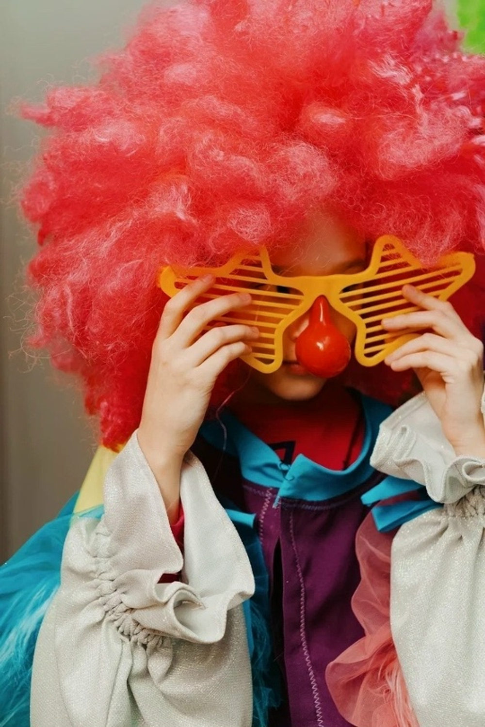 Квест Закулисье старого цирка