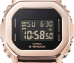 Женские  наручные часы Casio G-Shock GM-S5600PG-1