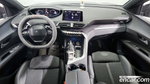 Peugeot 3008 2 Generation 1.5 BlueHDi GT Line (08.2019)