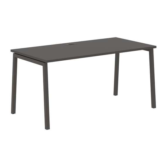 Стол прямой ELST 1580  1560х800х750 EDIS