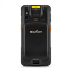Терминал сбора данных MERTECH MovFast S55 (Android 13, 8 Core, 4Gb/64Gb, E4-2D, Wi-Fi, 4G)