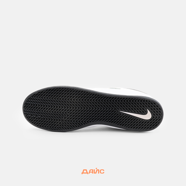 Кеды Nike SB Ishod PRM Leather артикул:DZ5648-101 - купить в магазине Дайс