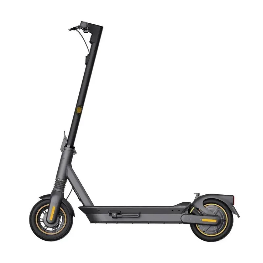 Электросамокат Ninebot KickScooter MAX G2