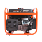 Бензогенератор Patriot GRS 1500