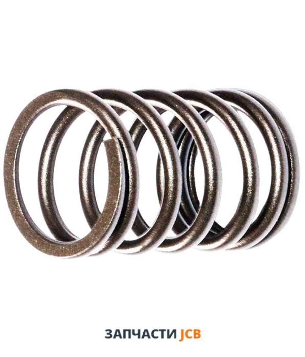 Пружина клапана двигателя AB JCB 02/101969, 02-101969, 02101969