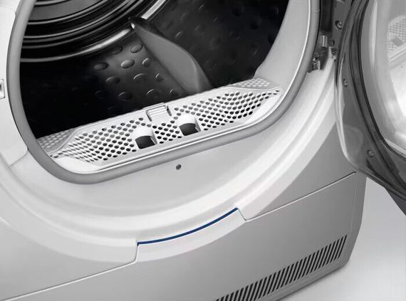 Сушильная машина Electrolux EW7H458B