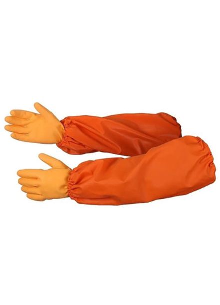 НАР.013 Нарукавники рыбообработчика Fishermans WPL