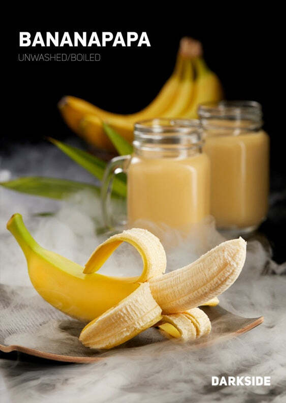 Dark side "A" 100г. CORE BANANAPAPA (М)