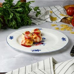 Тарелка d 26,6 см h1,9 см   P.L. Proff Cuisine [6]