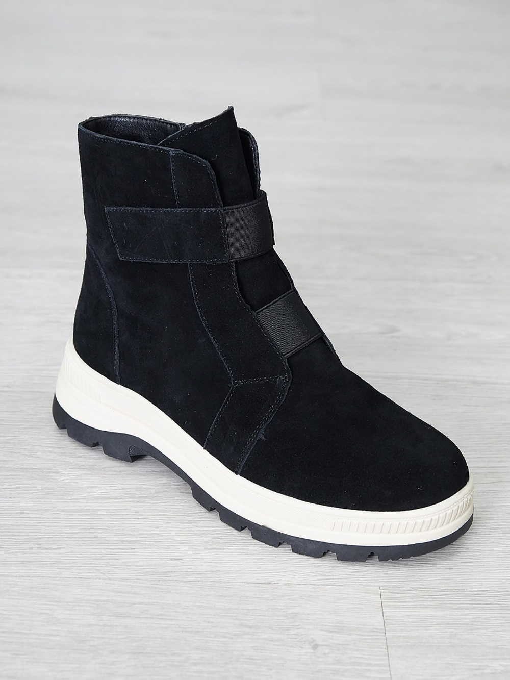 Ботинки женские зимние