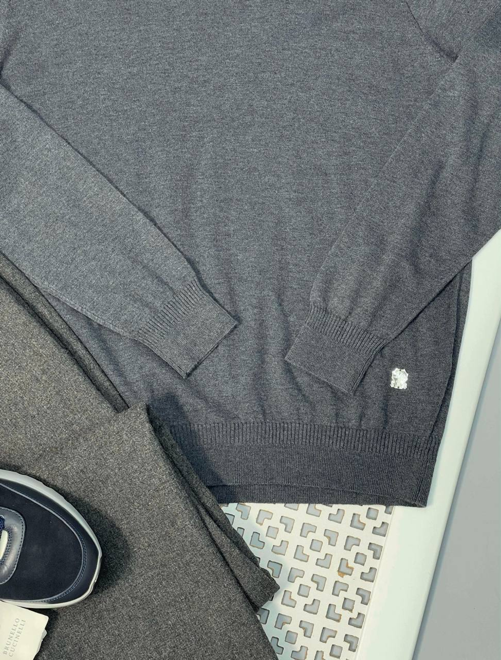 Комплект повседневной одежды