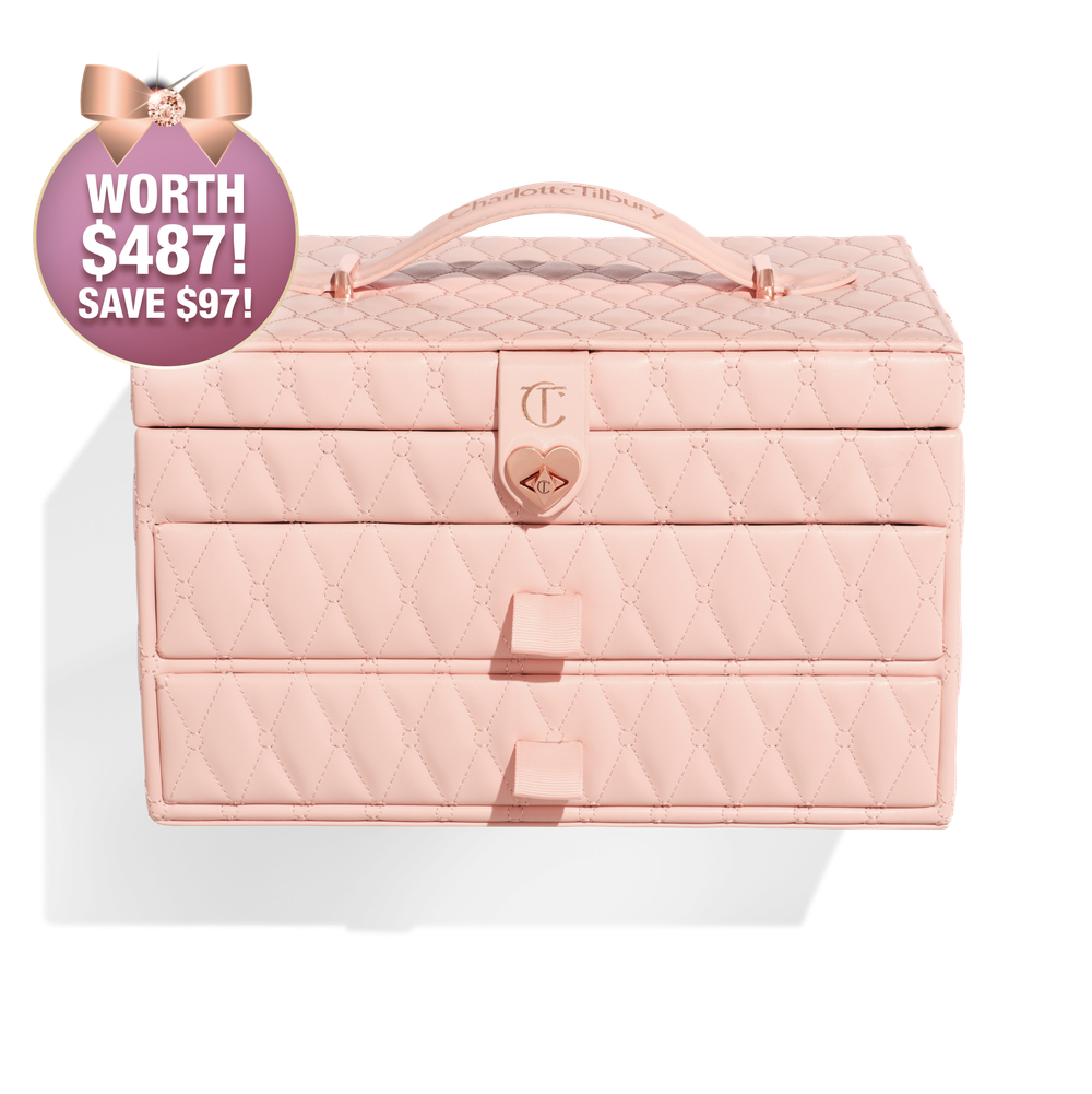 Charlotte Tilbury Pillow Talk Dreams Come True 2024