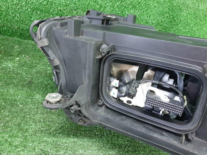 Фара левая Mercedes S w222 (2013-2017) LED