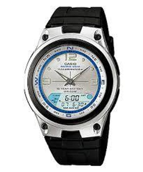 Мужские электронные часы Casio AW-82-7A