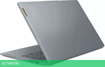 Ноутбук Lenovo IdeaPad Slim 3 16IAH8 83ES002WRK